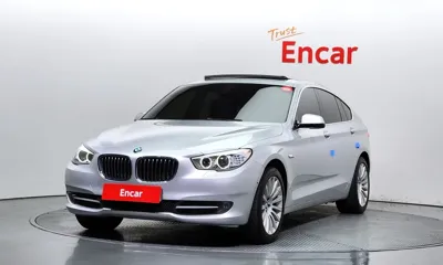 BMW Gran Turismo