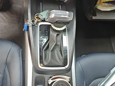 Chevrolet Monza