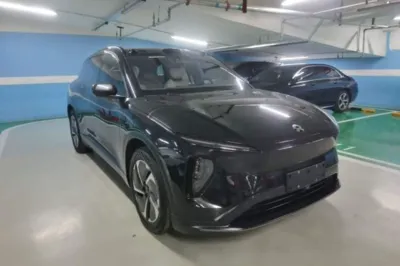 Nio ES6
