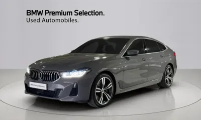 BMW Gran Turismo