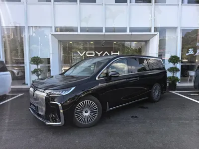 Voyah Dreamer