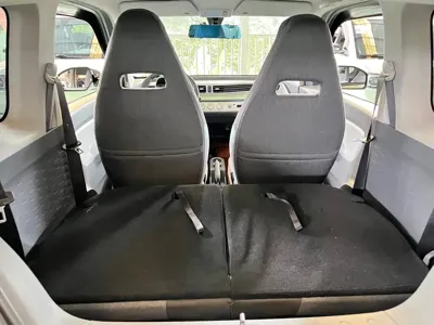 Wuling MINIEV