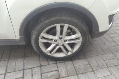 Changan CS35