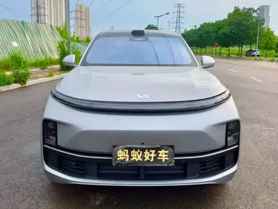 Li Auto Li L9