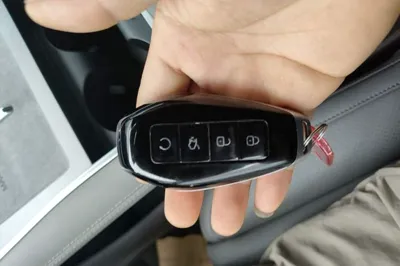 Denza N9