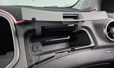 ChevroletGMDaewoo Aveo