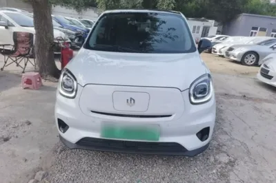 Leapmotor T03