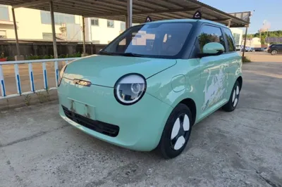 CHANGAN NEVO Lumin