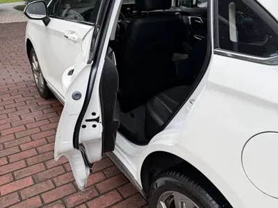 BAIC EU5