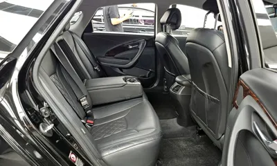 Hyundai Aslan