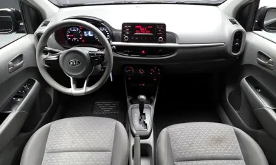 Kia Morning