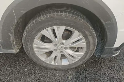 Volkswagen C-Trek