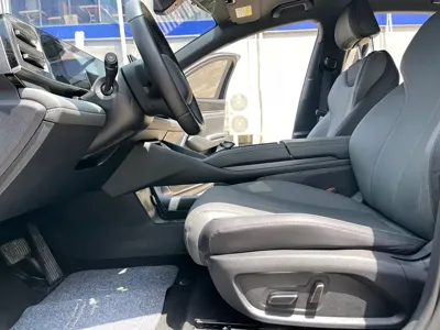 BYD Qin L