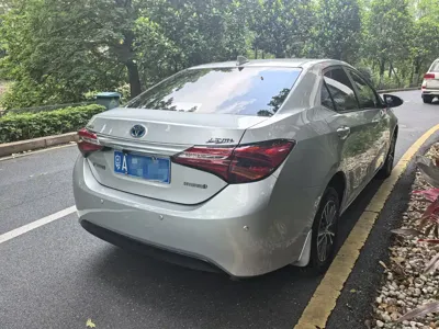 Toyota Levin