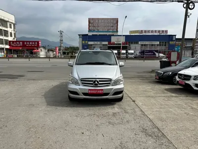 Mercedes-Benz Viano
