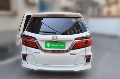 Honda Elysion