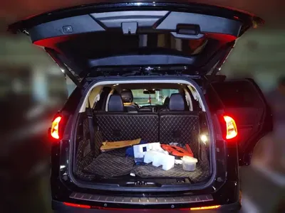 Ford Edge