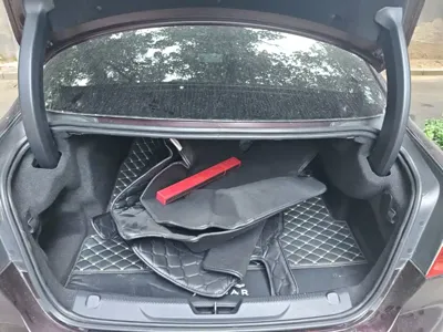 Jaguar XEL