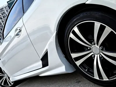 Hyundai Tuscani