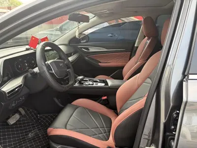 Changan Eado