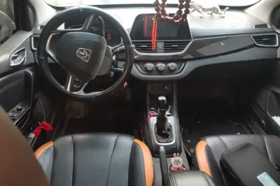 Baojun 310