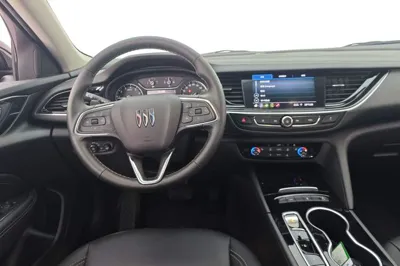 Buick Regal