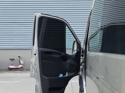 IVECO Ousheng
