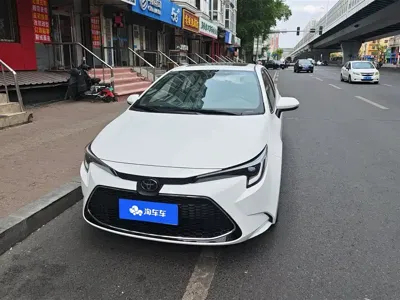 Toyota Levin