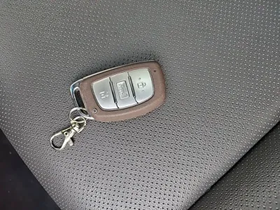 Hyundai Mistra
