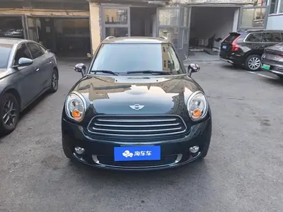 MINI Mini Countryman