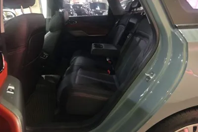 Baojun Valli
