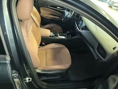Buick Regal