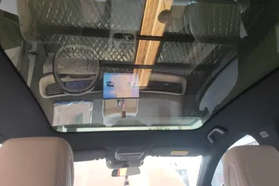 Xpeng G6