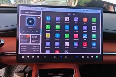 CHANGAN NEVO Q07