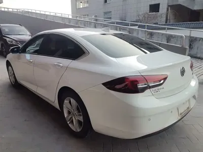 Buick Regal