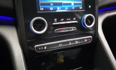 Renault-KoreaSamsung SM6