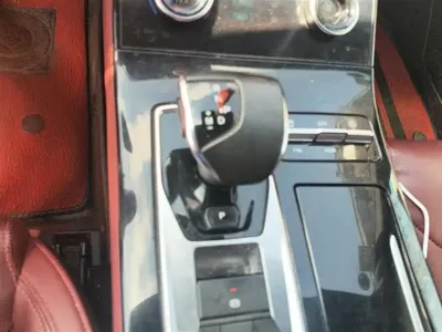 Jetour X70 Plus