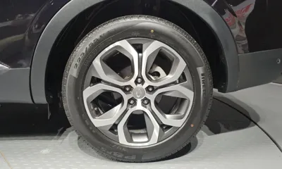 Renault-KoreaSamsung XM3