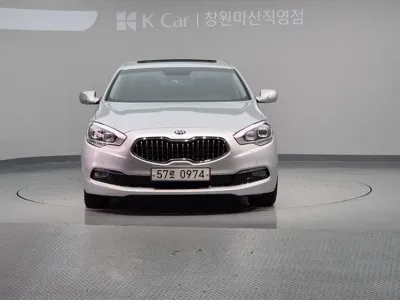 Kia K9
