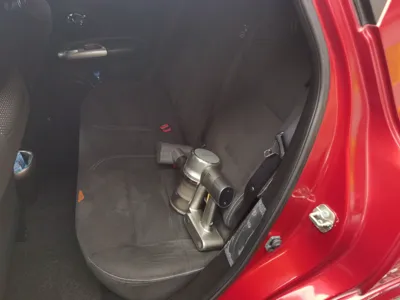 Infiniti ESQ