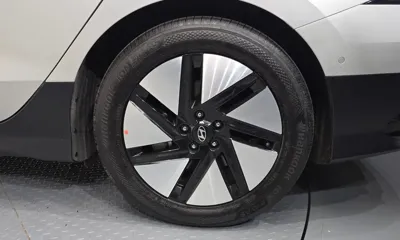 Hyundai Ioniq6