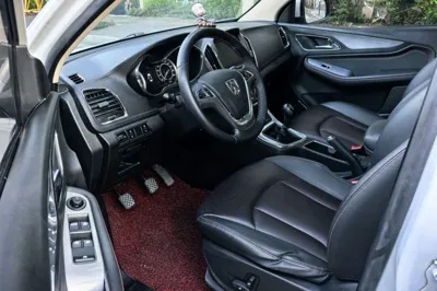 Baojun 560