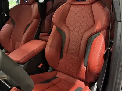 BMW X4 M