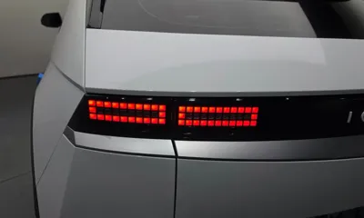 Hyundai Ioniq5