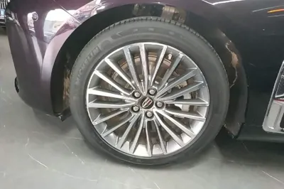 Hongqi H9