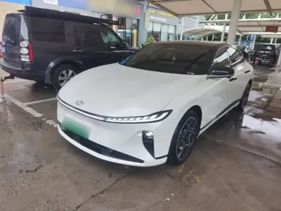 Qiyuan Qiyuan A07