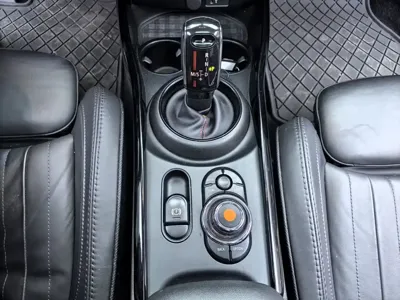MINI Mini Clubman