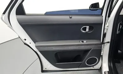 Hyundai Ioniq5