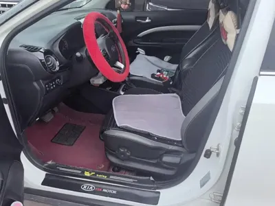 Kia KX1