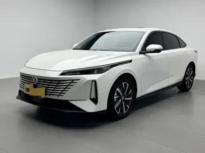 Changan Eado